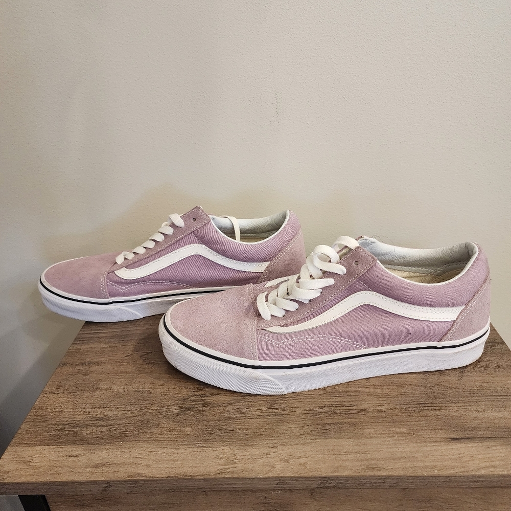 Vans Old Skool Shoes